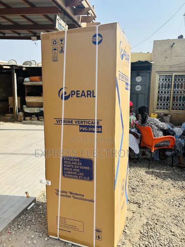 Best Buy for Less PVC-316-2b , 235L Pearl · Photo 1