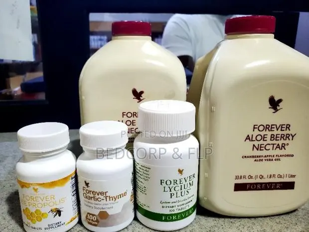 Liver and Kidney Health Pack · Photo 1