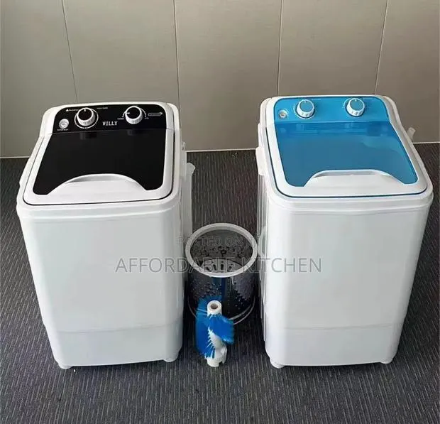 Washing Maching 5kg · Photo 1