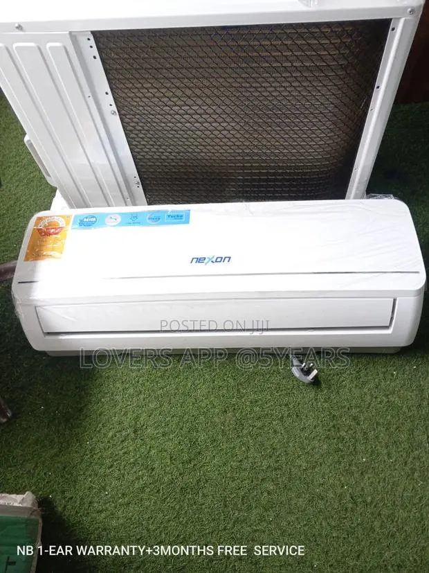 Nexon Good Quality 1.5 Nexon Air Conditioners · Photo 1