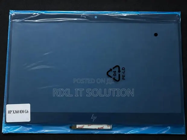 HP EliteBook X360 830 G6 13 FHD 1920x1080 Touch Screen Replacement LCD · Photo 1