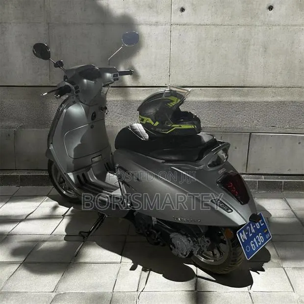 Znen Vento 2022 Gray · Photo 1