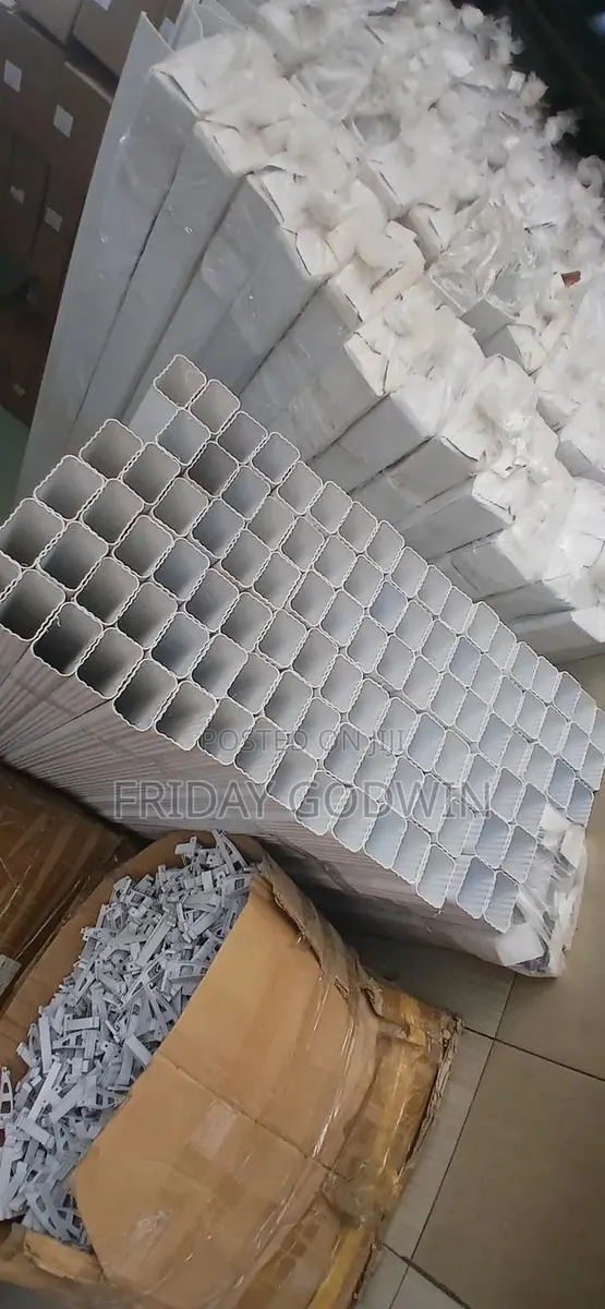 Gutter Connector · Photo 1
