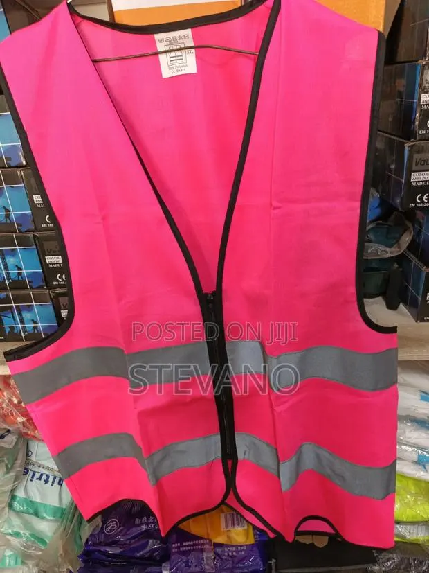 Reflective Vest · Photo 1
