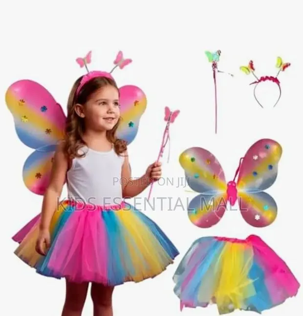 Fairy Princess Costume · Photo 1