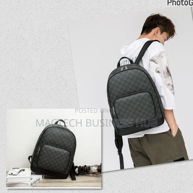 Bags (Backpacks) · Photo 1