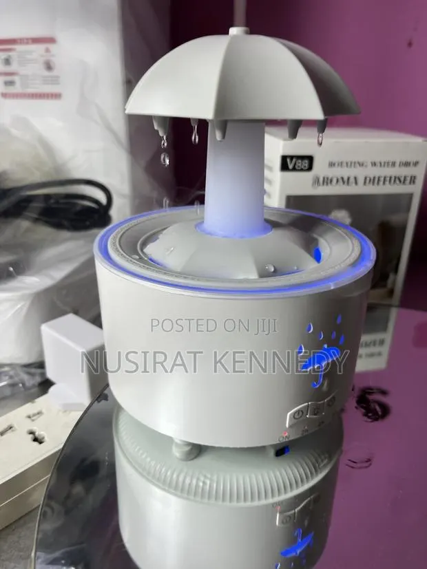 Room Humidifier · Photo 1