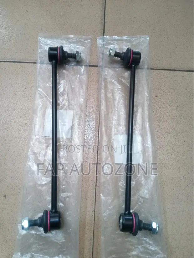 Genuine Ultra Power Dodge Dart Stabilizer Bar Link Imported From USA · Photo 1