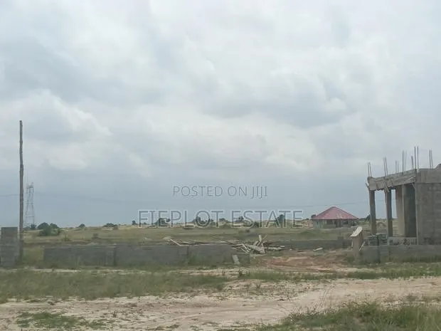 Build Your Future With a Half Plot at Skyport City, Tsopoli · Photo 1