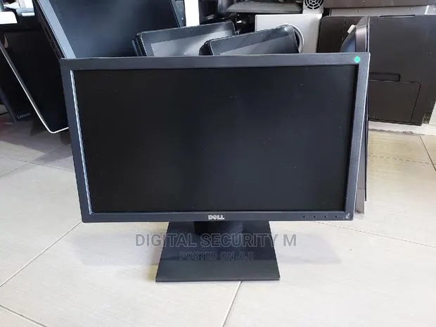 Dell Monitor · Photo 1
