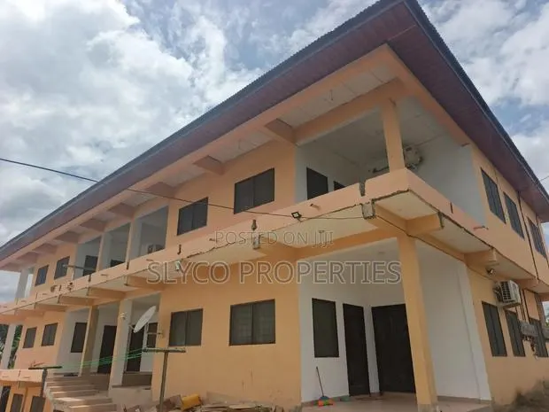 1bdrm Apartment in Okorase Cpf, New-Juaben Municipal for rent · Photo 1