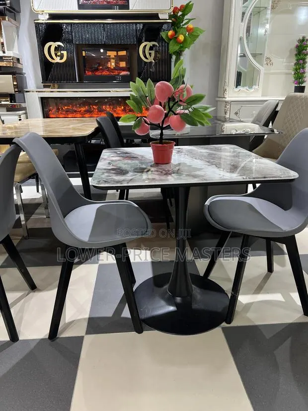 2 Seater Restaurant Table · Photo 1