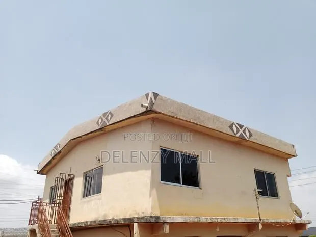 2bdrm Apartment in Accra Metropolitan for rent · Photo 1