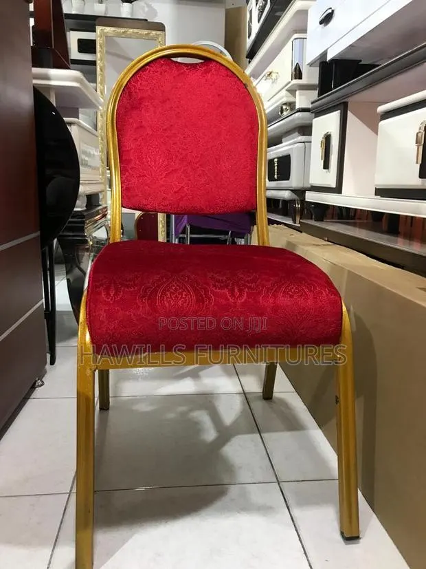 Church Chair · Photo 1