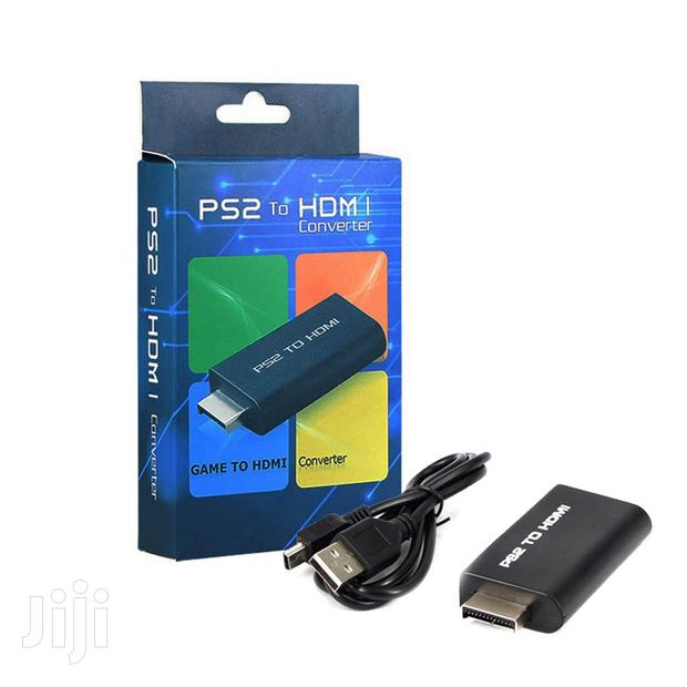 Ps2 to HDMI Converter · Photo 1