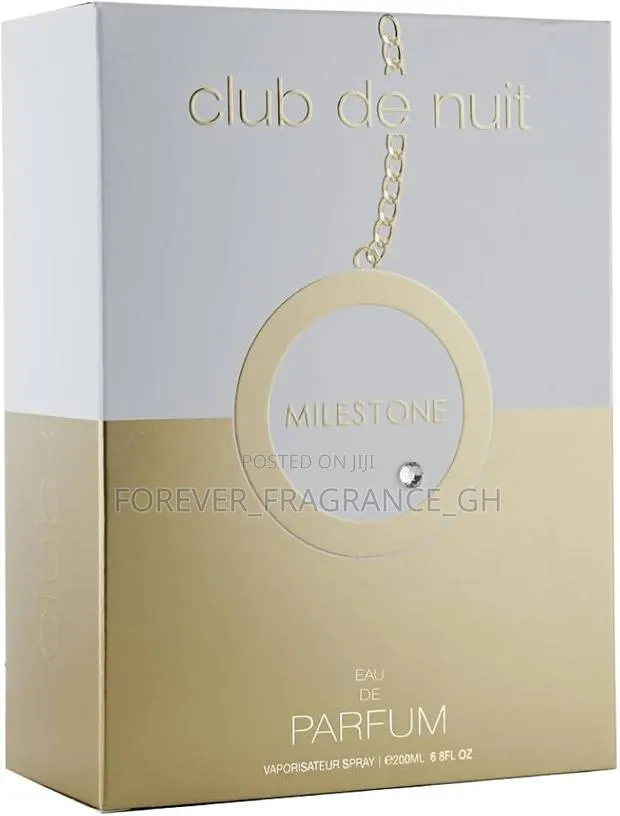 Club De Nuit Milestone · Photo 1