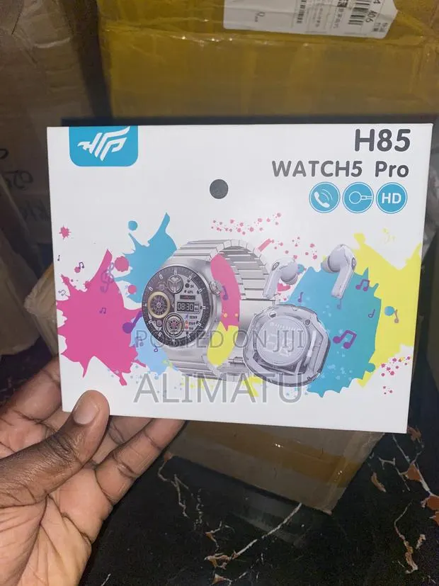 Smart Watch for Sale · Photo 1