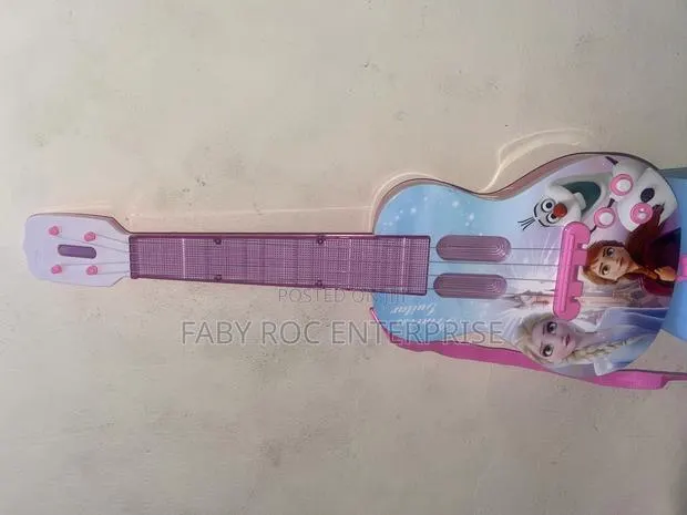 Kids Guitar · Photo 1