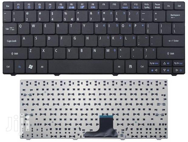 Keyboard for Acer Aspire One 751 751H 753 753H · Photo 1