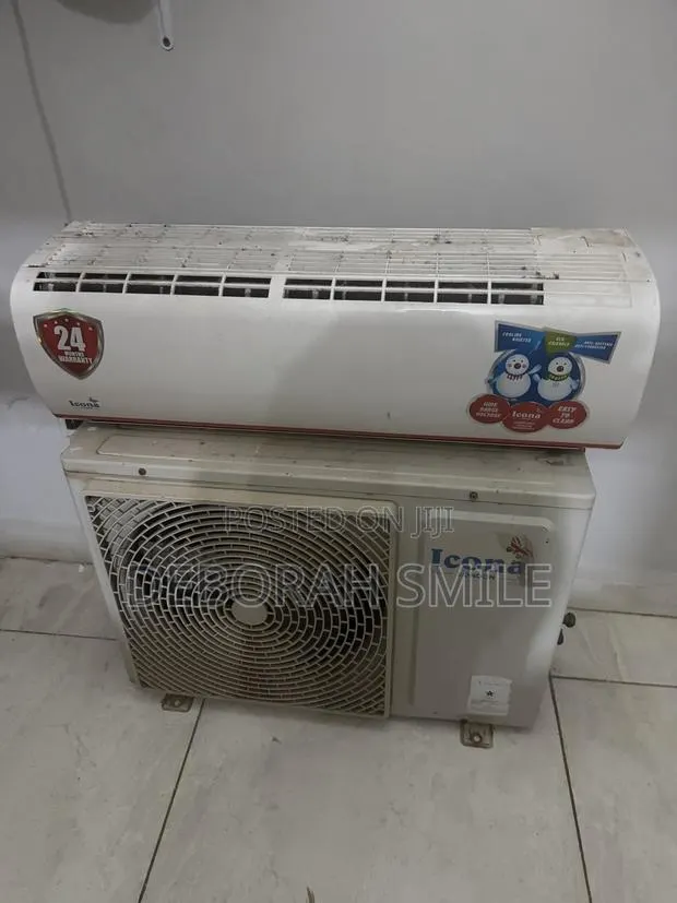Icona 1.5hp · Photo 1