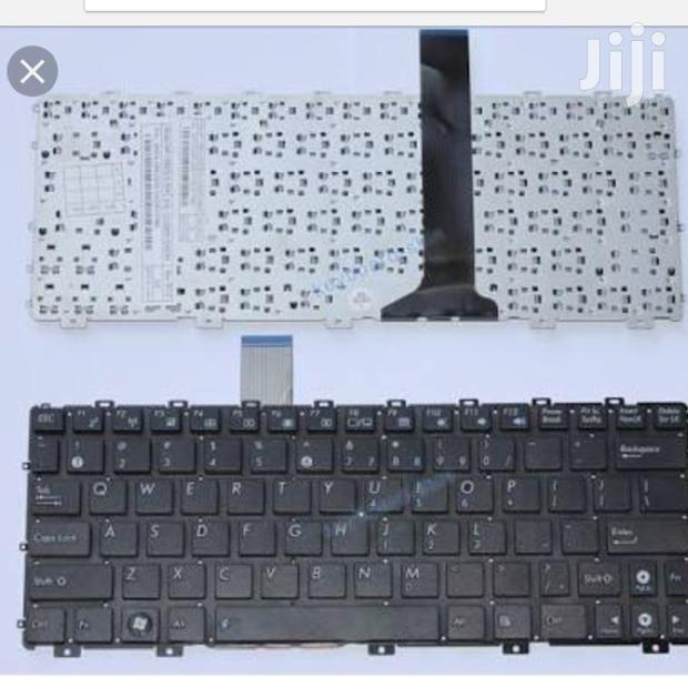 Keyboard For ASUS Eee PC 1015 1015B 1015bx 1015cx 1015P 1015 · Photo 2
