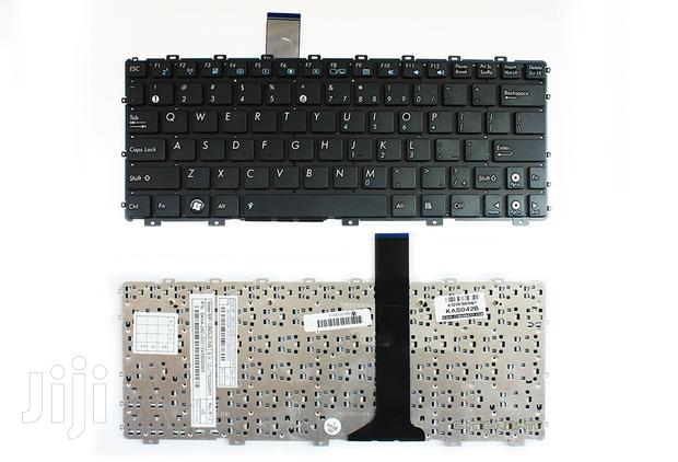 Keyboard For ASUS Eee PC 1015 1015B 1015bx 1015cx 1015P 1015 · Photo 3
