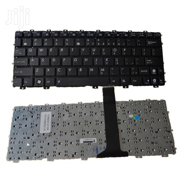 Keyboard For ASUS Eee PC 1015 1015B 1015bx 1015cx 1015P 1015 · Photo 4