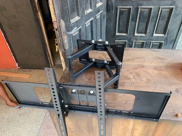 Buy Original Adjustable Wall Mount for Tv Between 42”-80”. · Photo 1