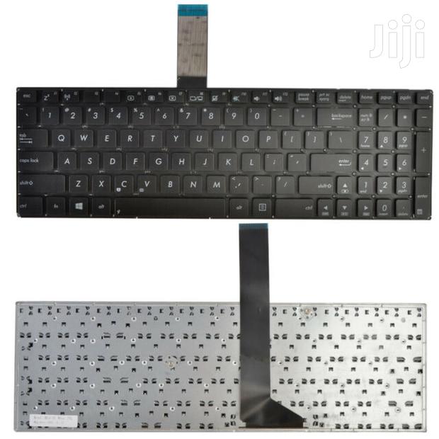 Laptop Keyboard For Asus X501 X501A X501U · Photo 1