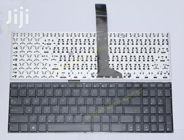 Laptop Keyboard For Asus X501 X501A X501U · Photo 2