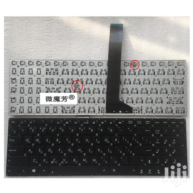 Laptop Keyboard For Asus X501 X501A X501U · Photo 3