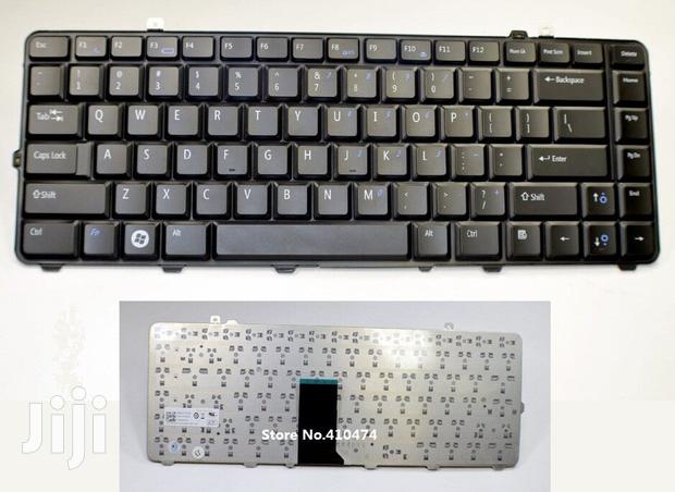 KEYBOARD For DELL Studio 15 1535 1536 1537 1555 1557 1558 · Photo 1
