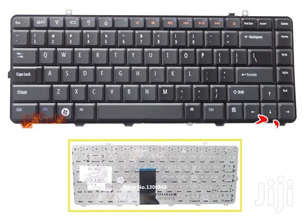 KEYBOARD For DELL Studio 15 1535 1536 1537 1555 1557 1558 · Photo 2