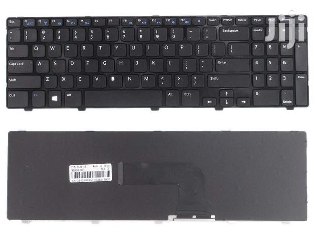 Keyboard For Dell Inspiron 15 3521 3531 3537 15R 5521 5535 · Photo 1