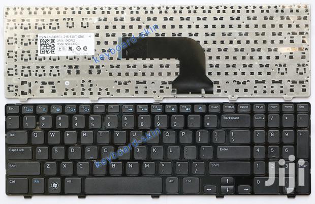 Keyboard For Dell Inspiron 15 3521 3531 3537 15R 5521 5535 · Photo 2