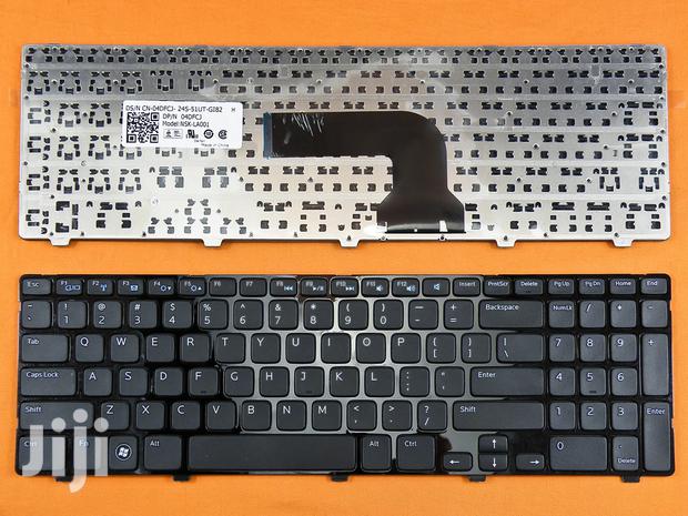 Keyboard For Dell Inspiron 15 3521 3531 3537 15R 5521 5535 · Photo 3
