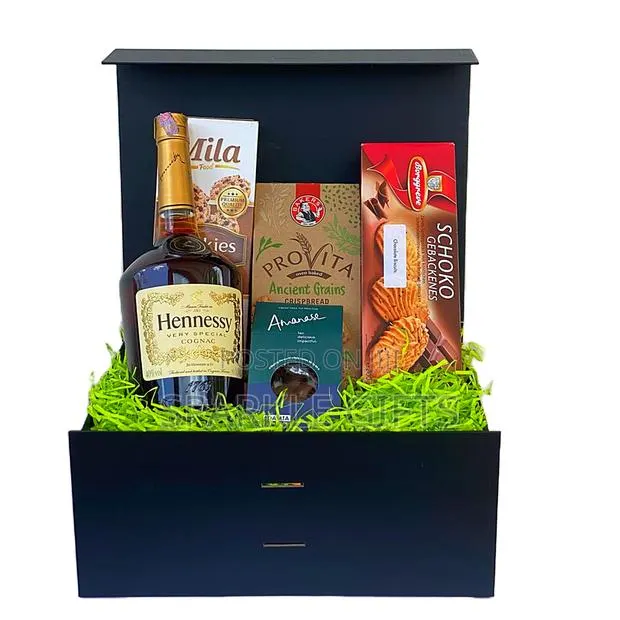 Executive Gift Box for the Sophisticated Man, Bulk Orders, Christmas · Photo 1