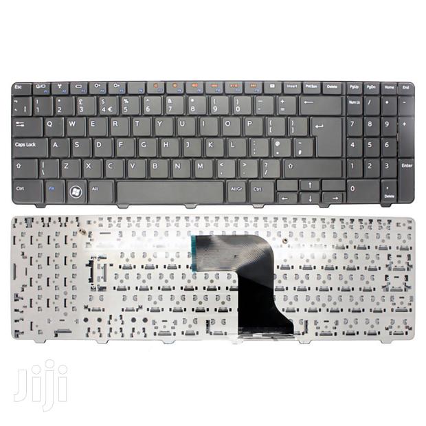 Keyboard For Dell Inspiron 15 15R N5010 M5010 · Photo 1