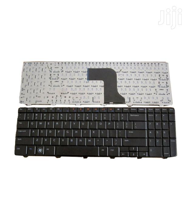 Keyboard For Dell Inspiron 15 15R N5010 M5010 · Photo 2