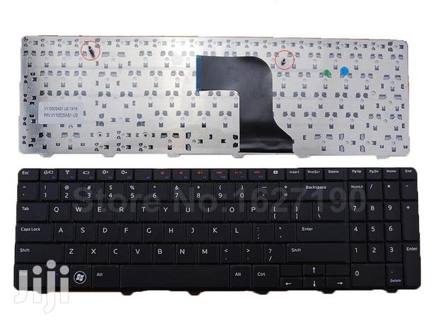 Keyboard For Dell Inspiron 15 15R N5010 M5010 · Photo 3