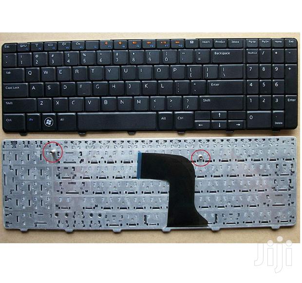 Keyboard For Dell Inspiron 15 15R N5010 M5010 · Photo 4