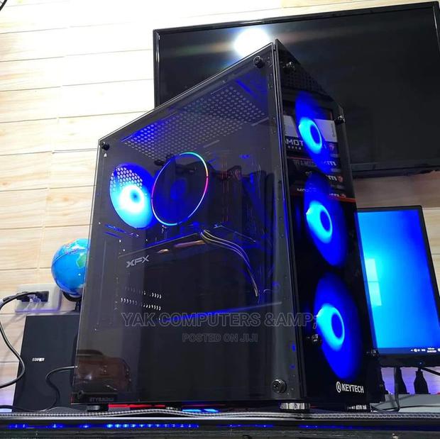 New Desktop Computer Laptop 16GB AMD Ryzen HDD 250GB · Photo 2