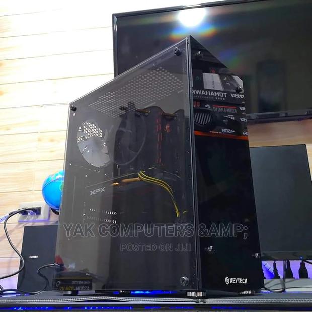 New Desktop Computer Laptop 16GB AMD Ryzen HDD 250GB · Photo 3