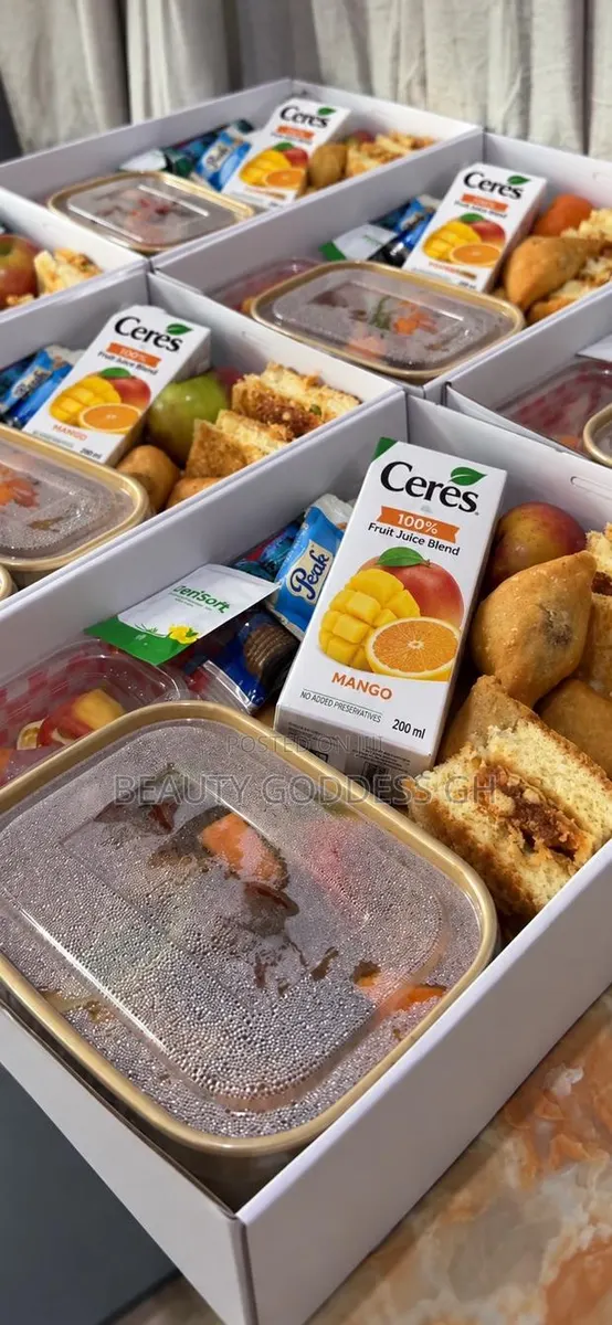 Food Basket · Photo 1