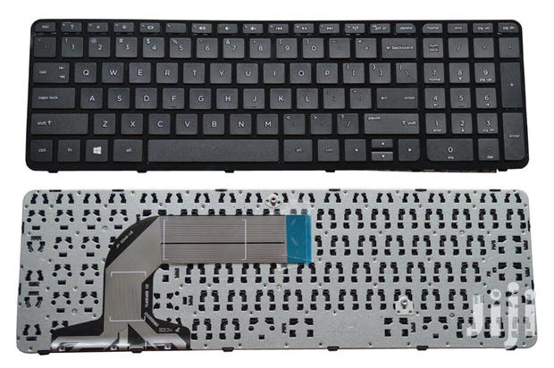 Keyboard for HP Pavilion 17-E000 17-E 17-Exxx 720670-001 17 · Photo 1