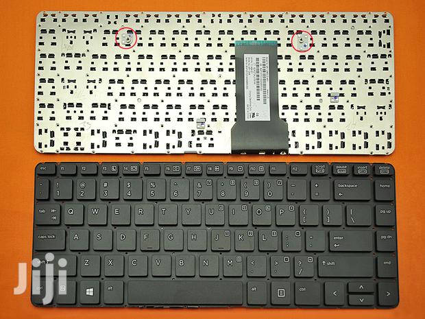Keyboard for HP Probook 430 G1 · Photo 2
