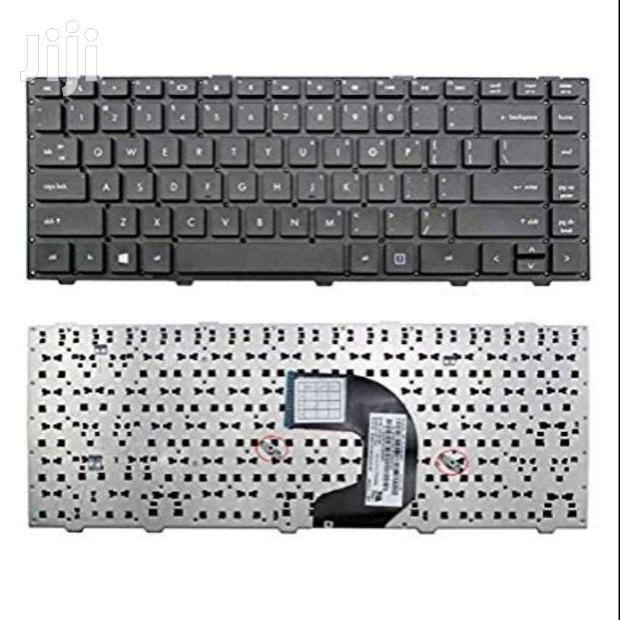 Keyboard for HP Probook 4440s 4441S 4445s 4446s Series · Photo 1