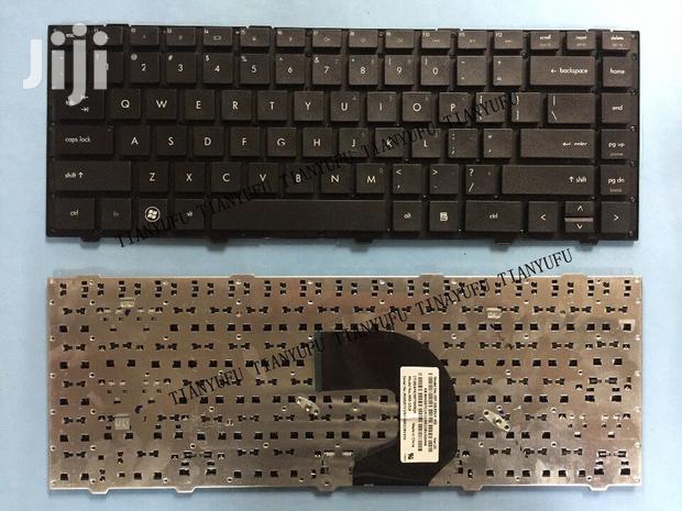 Keyboard for HP Probook 4440s 4441S 4445s 4446s Series · Photo 2