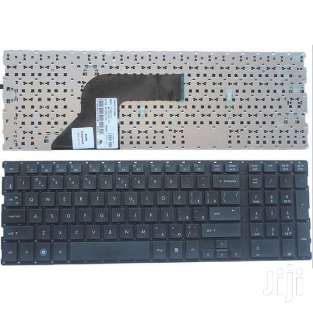 Keyboard for HP Probook 4510S 4515S 4710S 4750S 4410S 4411S · Photo 1