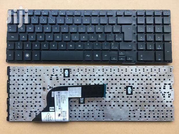 Keyboard for HP Probook 4510S 4515S 4710S 4750S 4410S 4411S · Photo 3